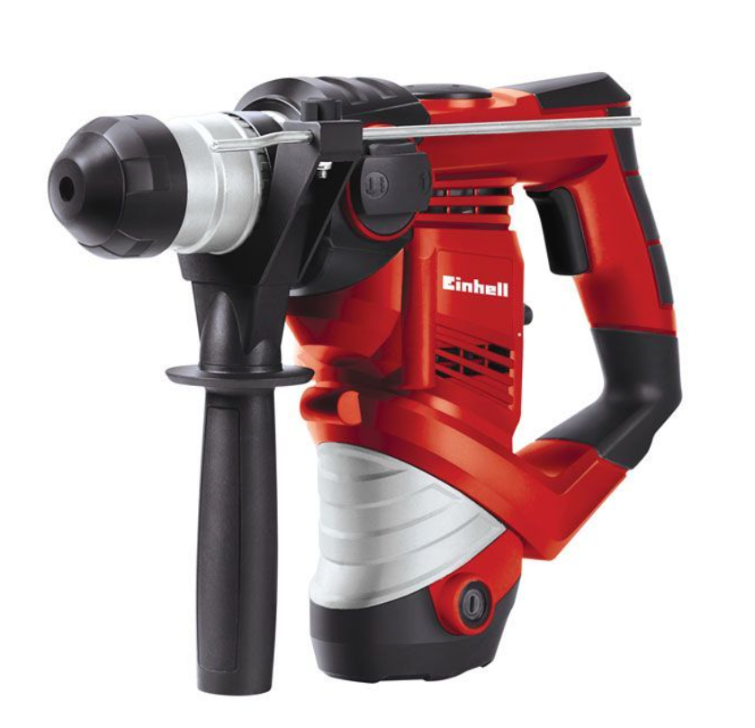 Перфоратор Einhell TC-RH 900 4258237